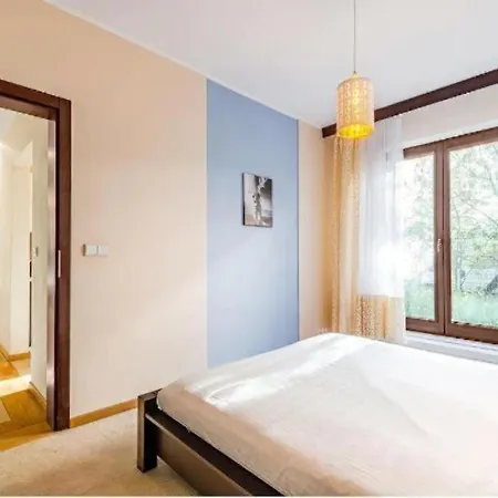 Apartment Urbannestgroup Szafarnia 7 I 8